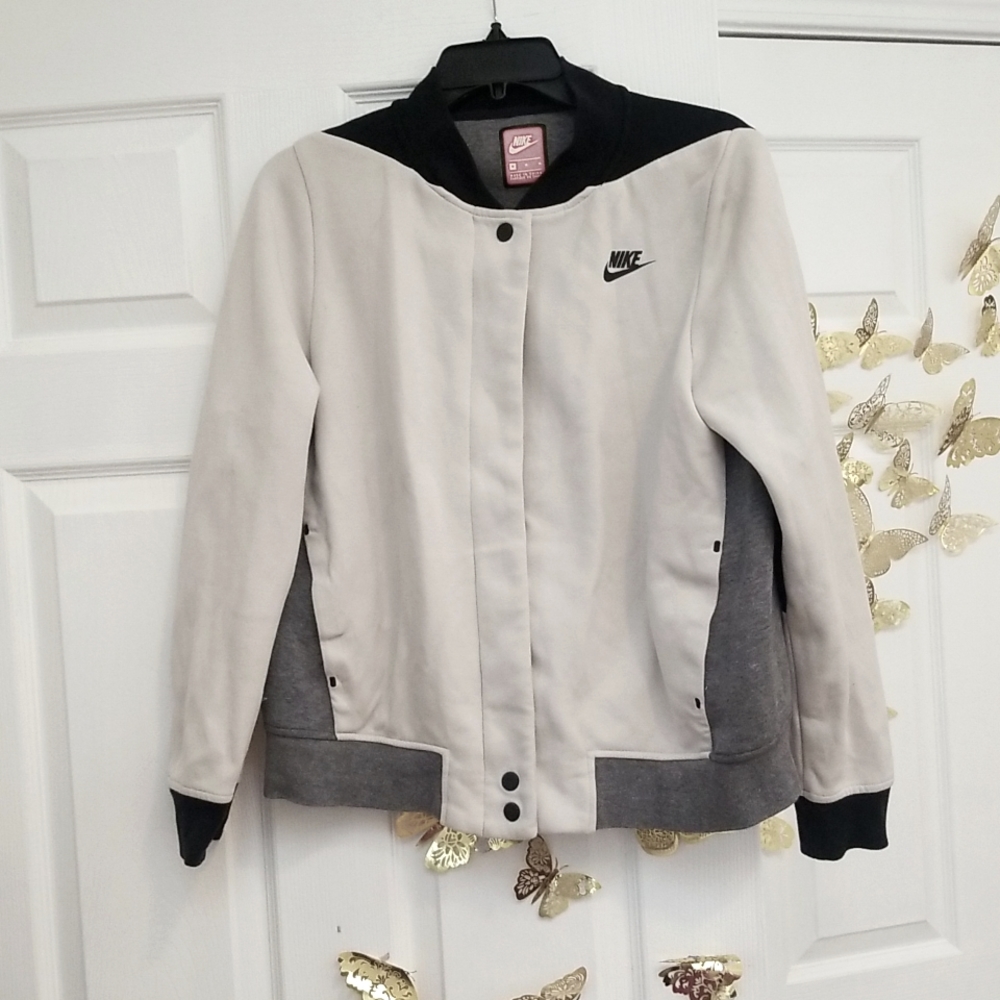 Nike Jacket